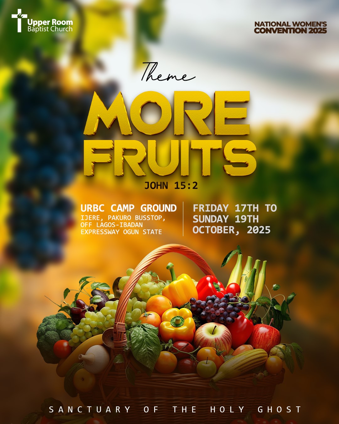 URBC-NWC-More Fruits
